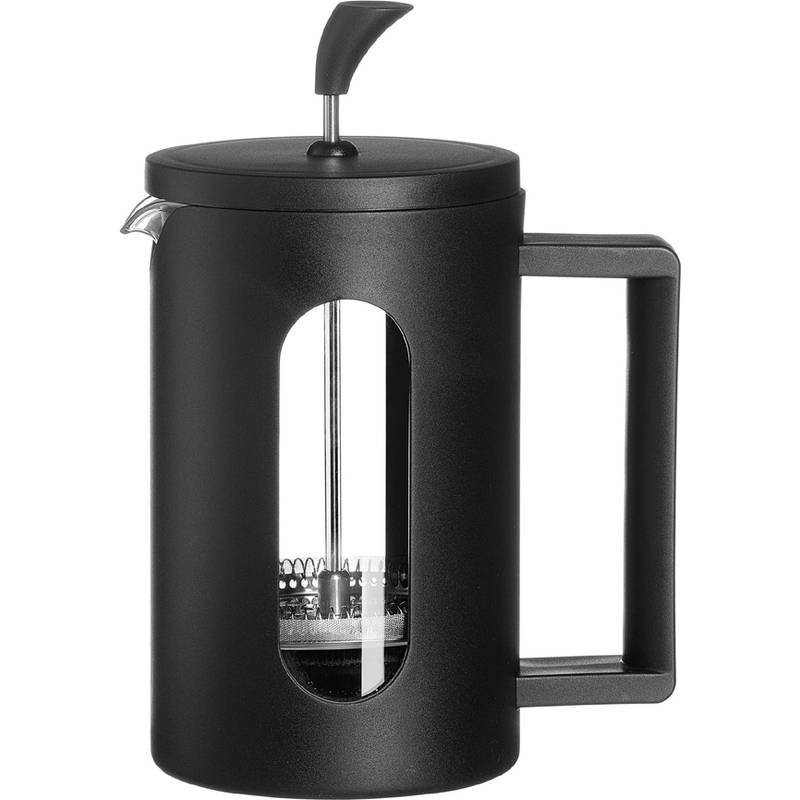 Ritzenhoff & Breker Kaffeebereiter ADANA, 0,8 l, schwarz-0