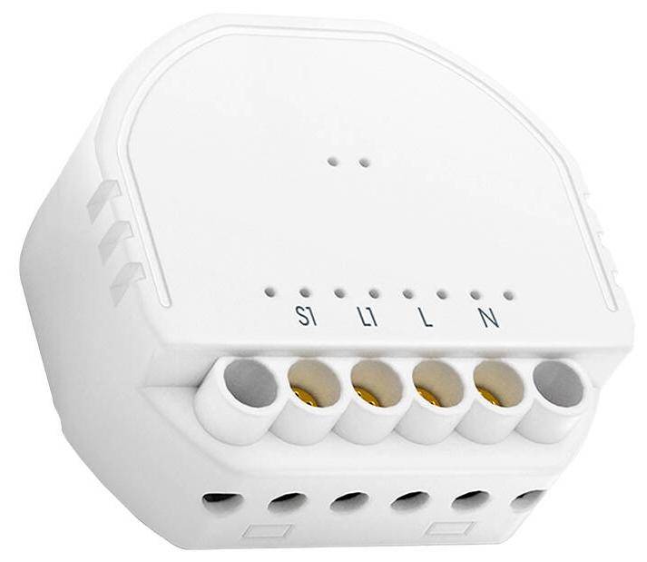 Meross - MSS810HK-UN - Wi-Fi Smart In-Wall Switch Meross MSS810HK-UN-0