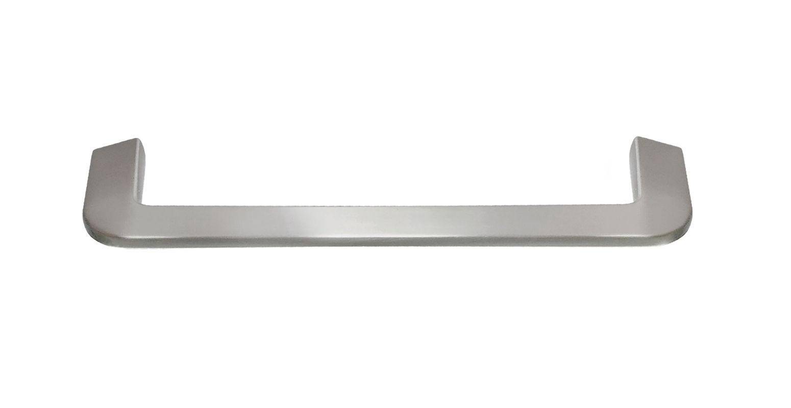 Hammerbacher Standcontainer Easyline, 5 Schübe, 42,8 x 80 x 72 cm, eiche-3
