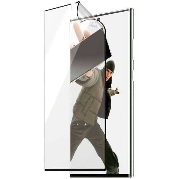 PanzerGlass Matrix - Bildschirmschutz für Handy-0