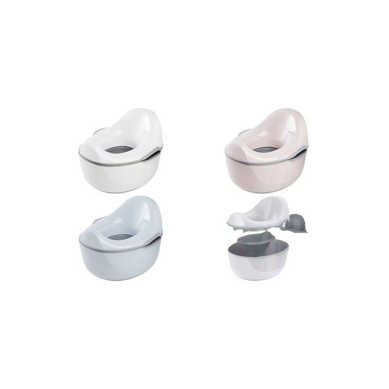 keeeper Babytopf kasimir deluxe 4in1, nordic-white