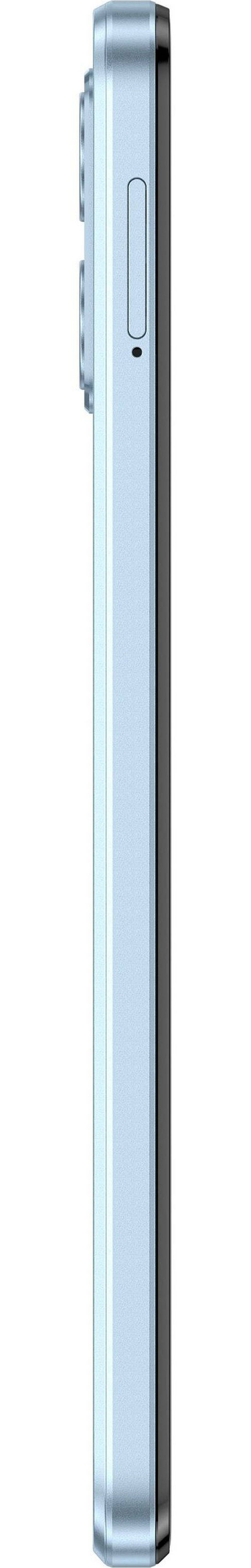 Motorola G54 5G, Glacier Blue (B) 5G Smartphone-4