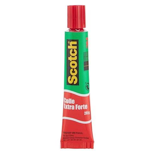 Scotch Alleskleber "Extra Stong Glue", 30 ml (9036374)-0