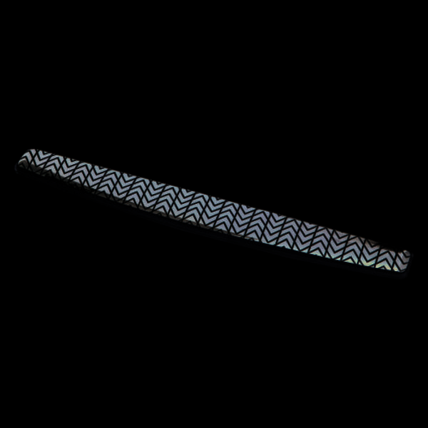Fellowes 9653601, Gel, Schwarz, Grau, 556 x 476,3 x 143 mm, 310 g, 84,1 mm, 527,1 mm