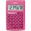 CASIO Taschenrechner LC-401 LV-PK "Petite fx"
