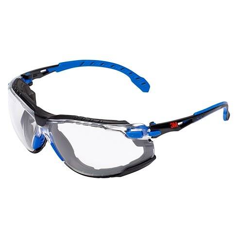 3M Schutzbrille Solus S1CB-1-1
