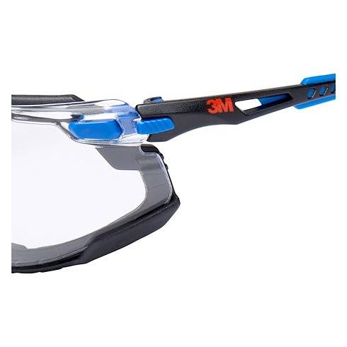 3M Schutzbrille Solus S1CB-1-2