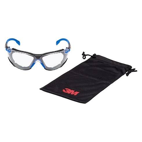 3M Schutzbrille Solus S1CB-1-4