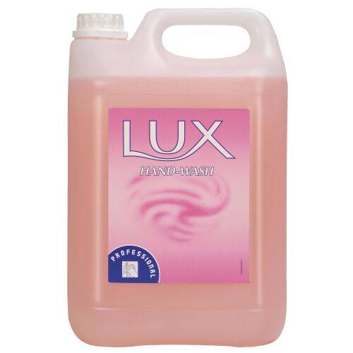 Professional FlüssigseifeLUX 2x5 Liter-0