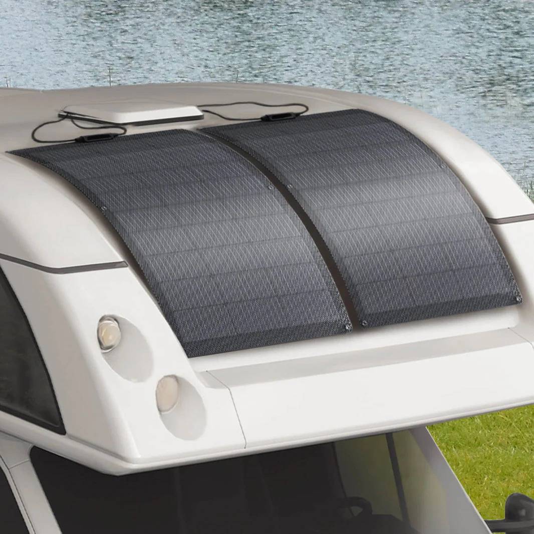 EcoFlow ZMS330 solar panel Home & Living Smart Sonstige-3
