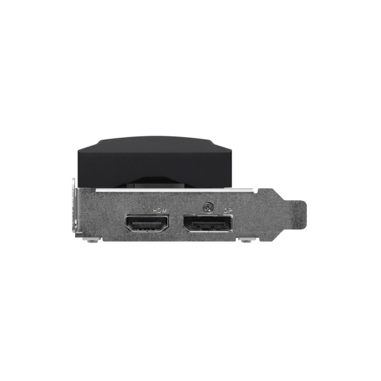 ASRock Intel Arc A310 4GB - Grafikkarte - Arc-4