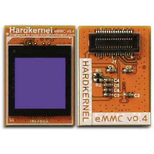 Thumbnail - ODROID Android OS Betriebssystem 16 GB