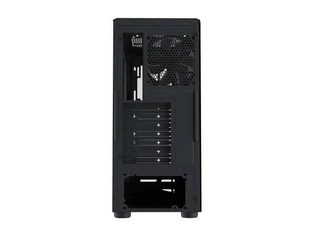 CASE CMP 520L MIDI TOWER CP520-KGNN-S03-2