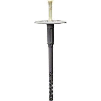 Fischer 100x Putzdübel FIF-PN 8/100 - 546805-0
