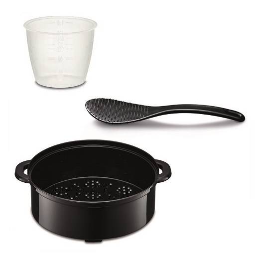 Tefal Classic RK1038, 1,8 l, 700 W, Schwarz-3