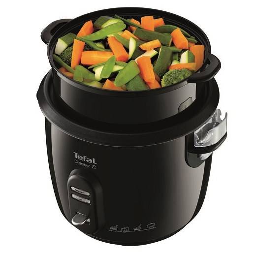 Tefal Classic RK1038, 1,8 l, 700 W, Schwarz-4