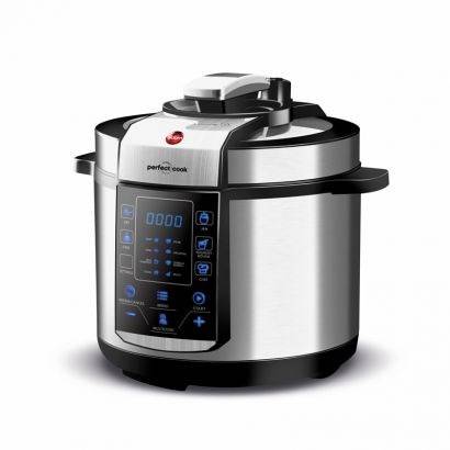 PRESSURE COOKER SW500-0