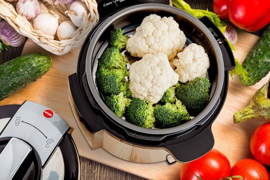PRESSURE COOKER SW500-4