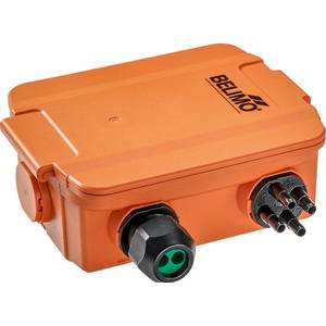 Belimo 22ADP-15Q, Differenzdrucksensor Luft-0