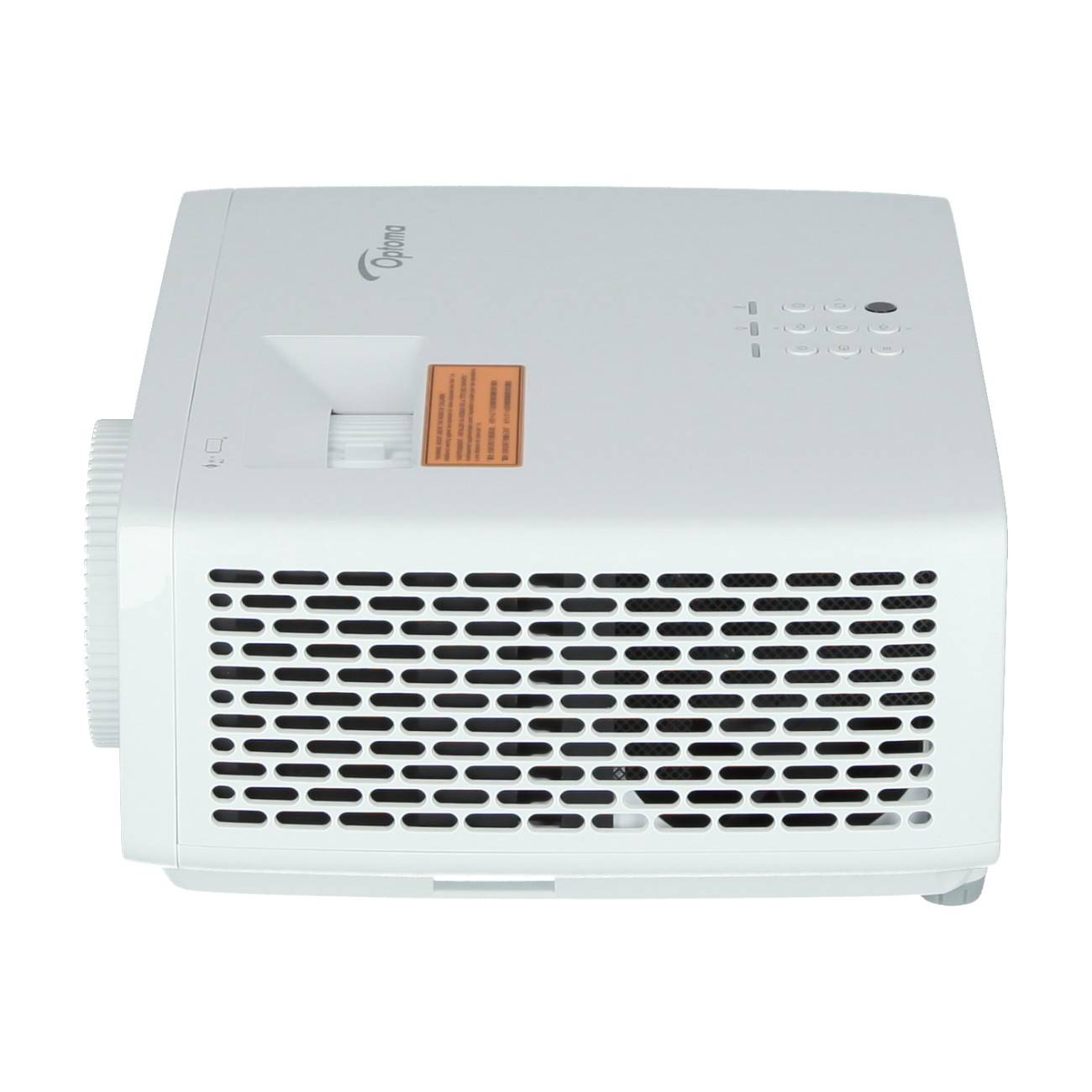 Optoma ZK450 Beamer, 3840 x 2160 4K UHD, 4200 Lumen-1