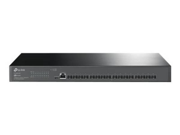 TP-Link Omada Switch 16x GE SX3016F