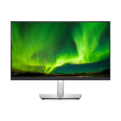 Dell Professional P2422HE USB-C-Hub Monitor 24'' 1920 x 1080 FHD 250cd/m²-0