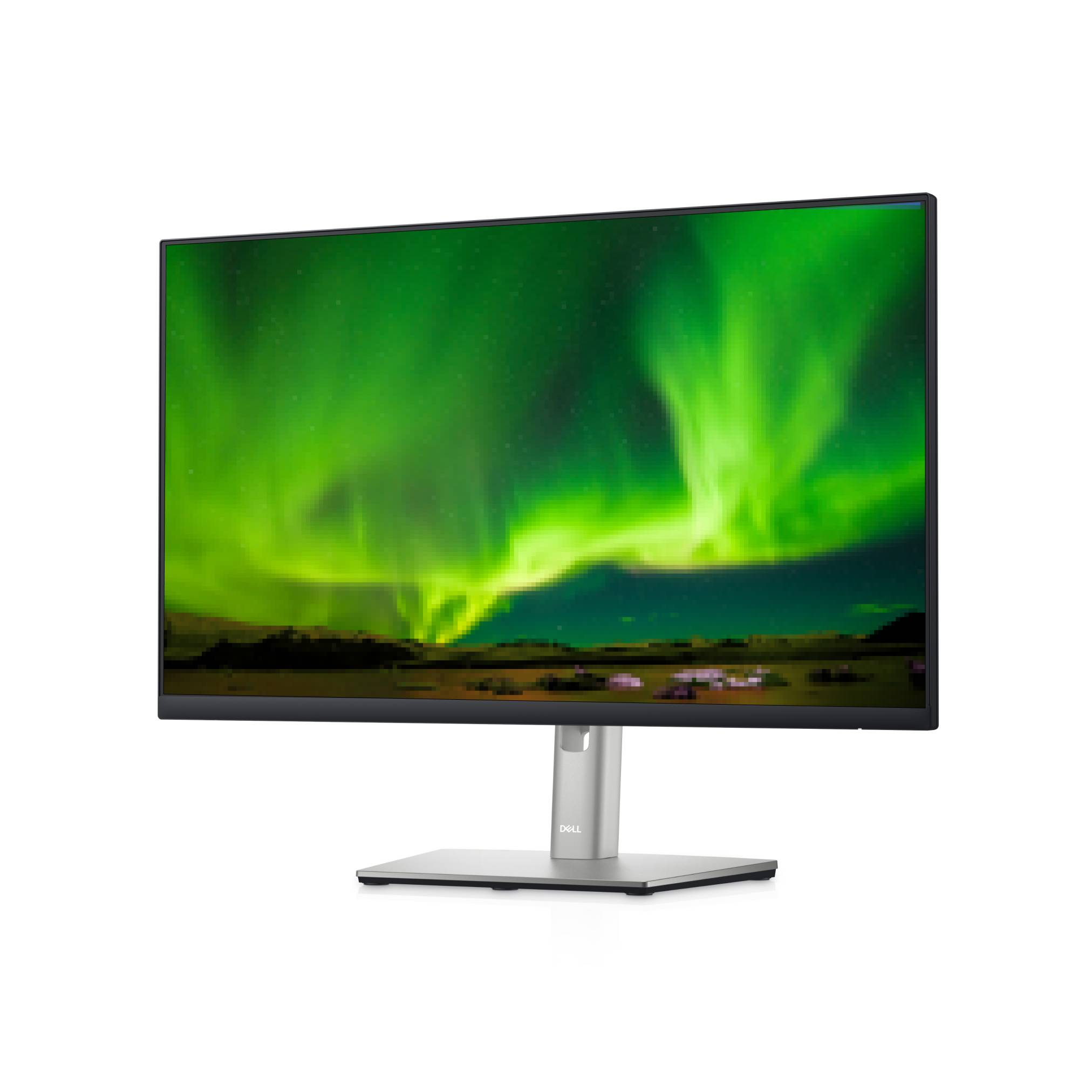 Dell Professional P2422HE USB-C-Hub Monitor 24'' 1920 x 1080 FHD 250cd/m²-1