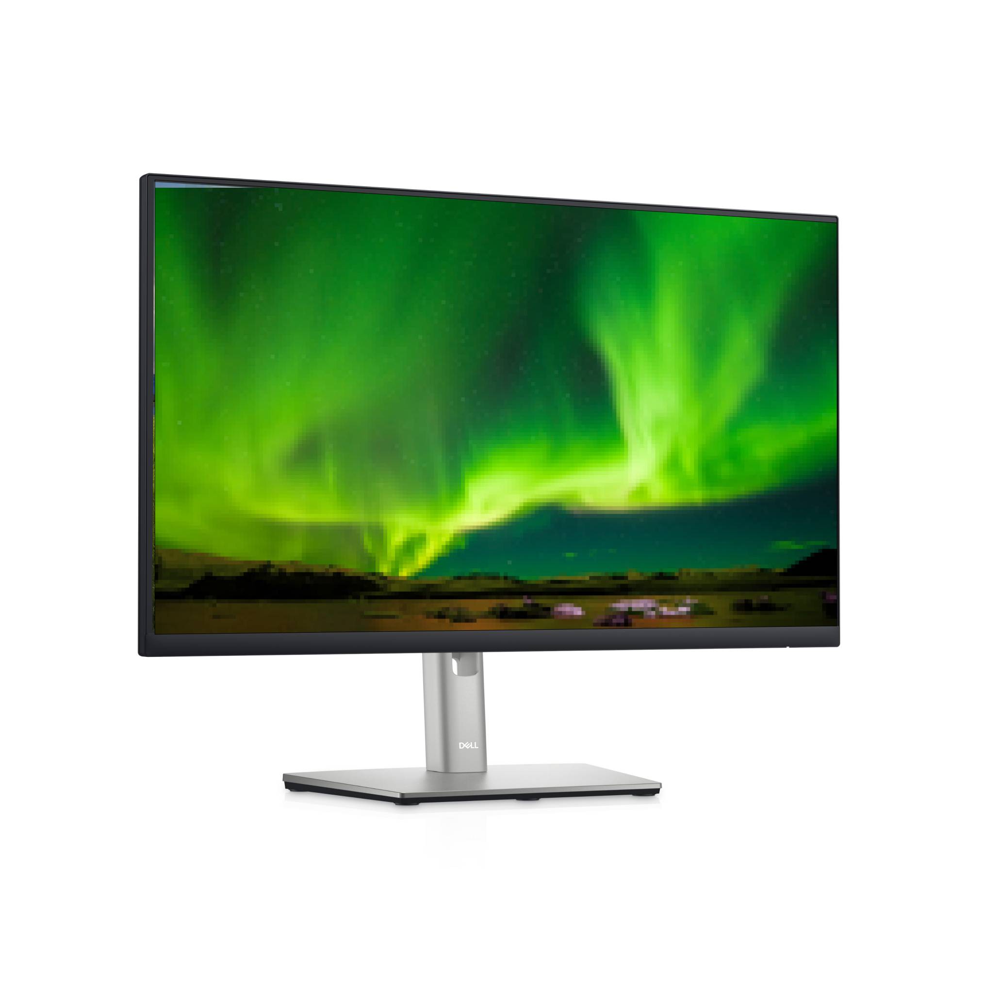 Dell Professional P2422HE USB-C-Hub Monitor 24'' 1920 x 1080 FHD 250cd/m²-3