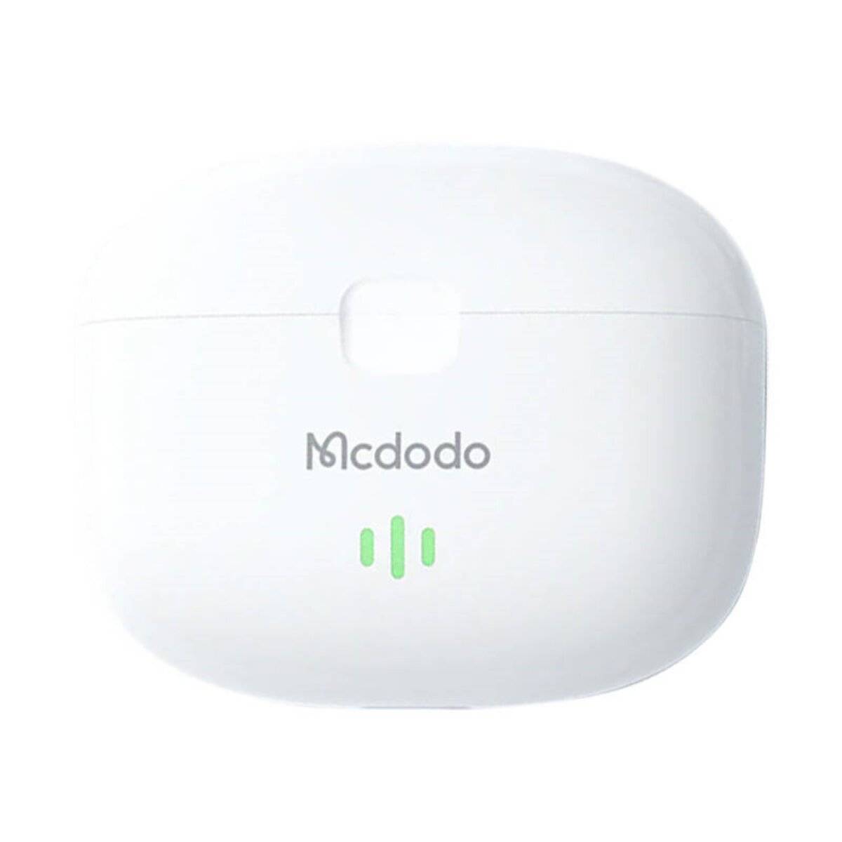 Mcdodo In-Ear-Kopfhörer Bluetooth-Kopfhörer Ohrhörer TWS Mcdodo HP-2780 Weiß-1