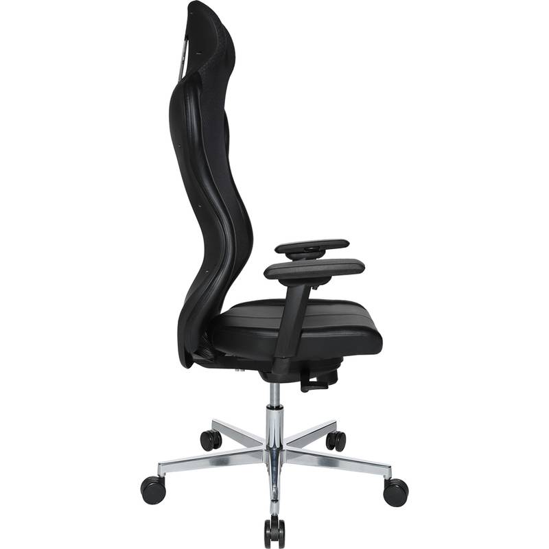 Topstar Chefsessel "Open Chief Premium", schwarz-0