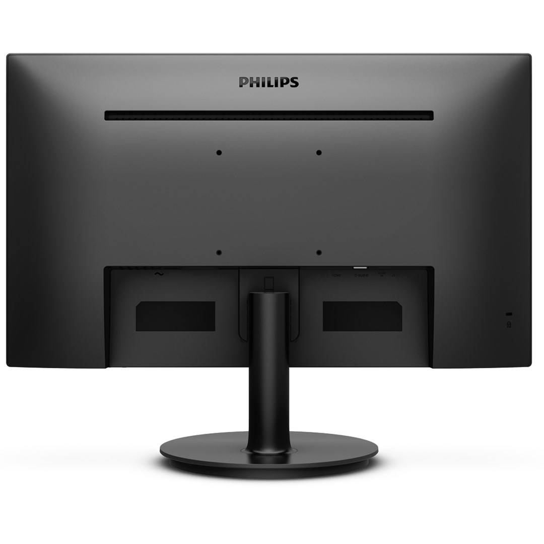 Philips V Line 221V8A/00, 54,6 cm (21.5""), 1920 x 1080 Pixel, Full HD, LED, 4 ms, Schwarz-5