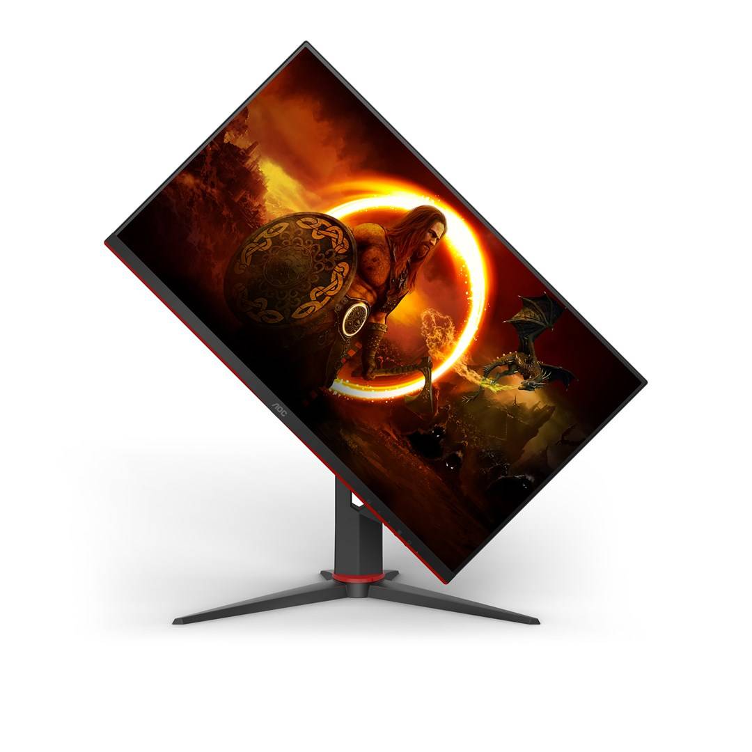 AOC Gaming Q27G2U BK G2 Series LED Monitor Gaming 69 cm 27 2560 x 1440 QHD 144 Hz kaufen