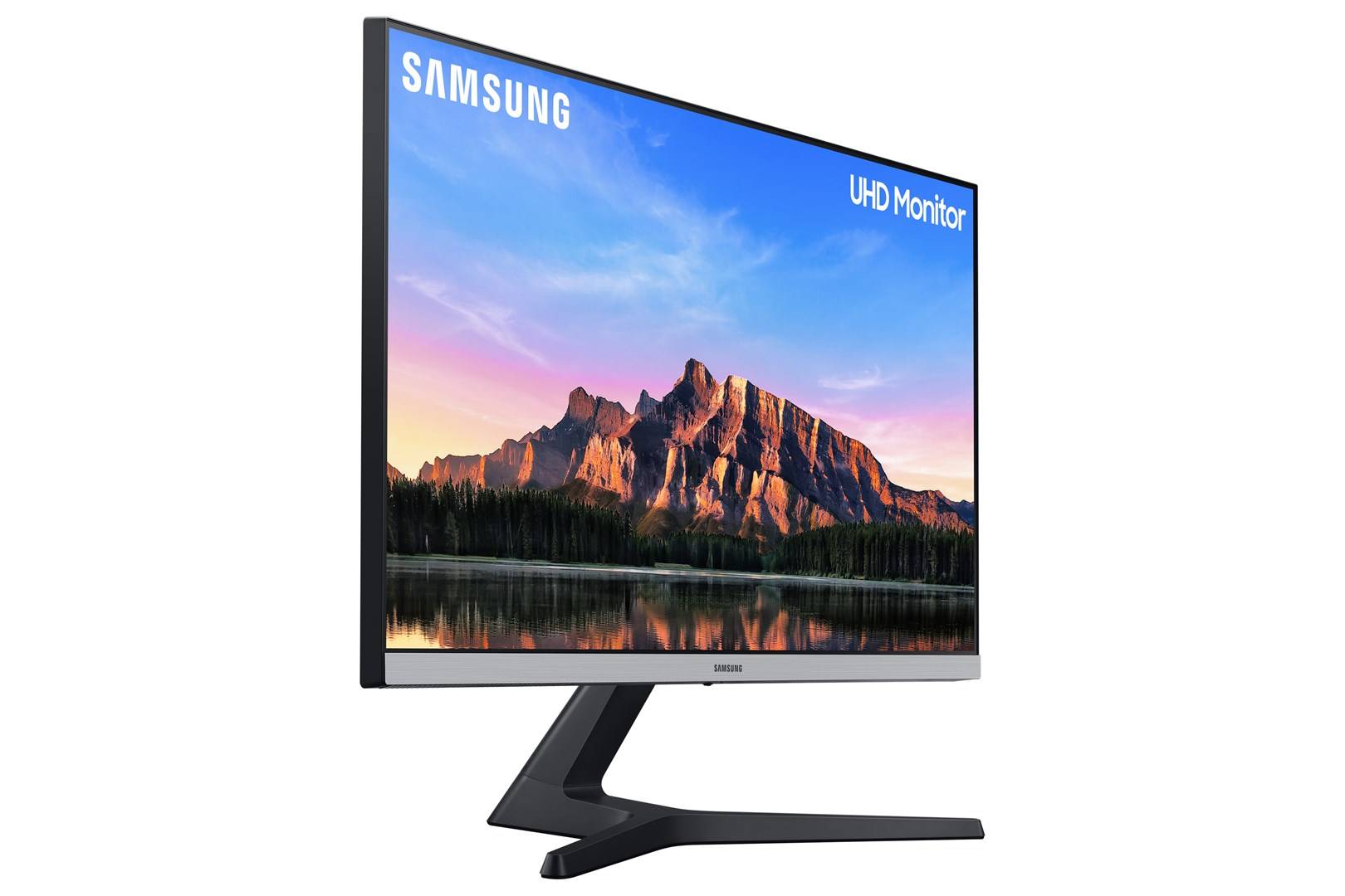 Samsung LED-Monitor U28R550UQP - 70.8 cm (28") - 3840 x 2160 4K UHD-16