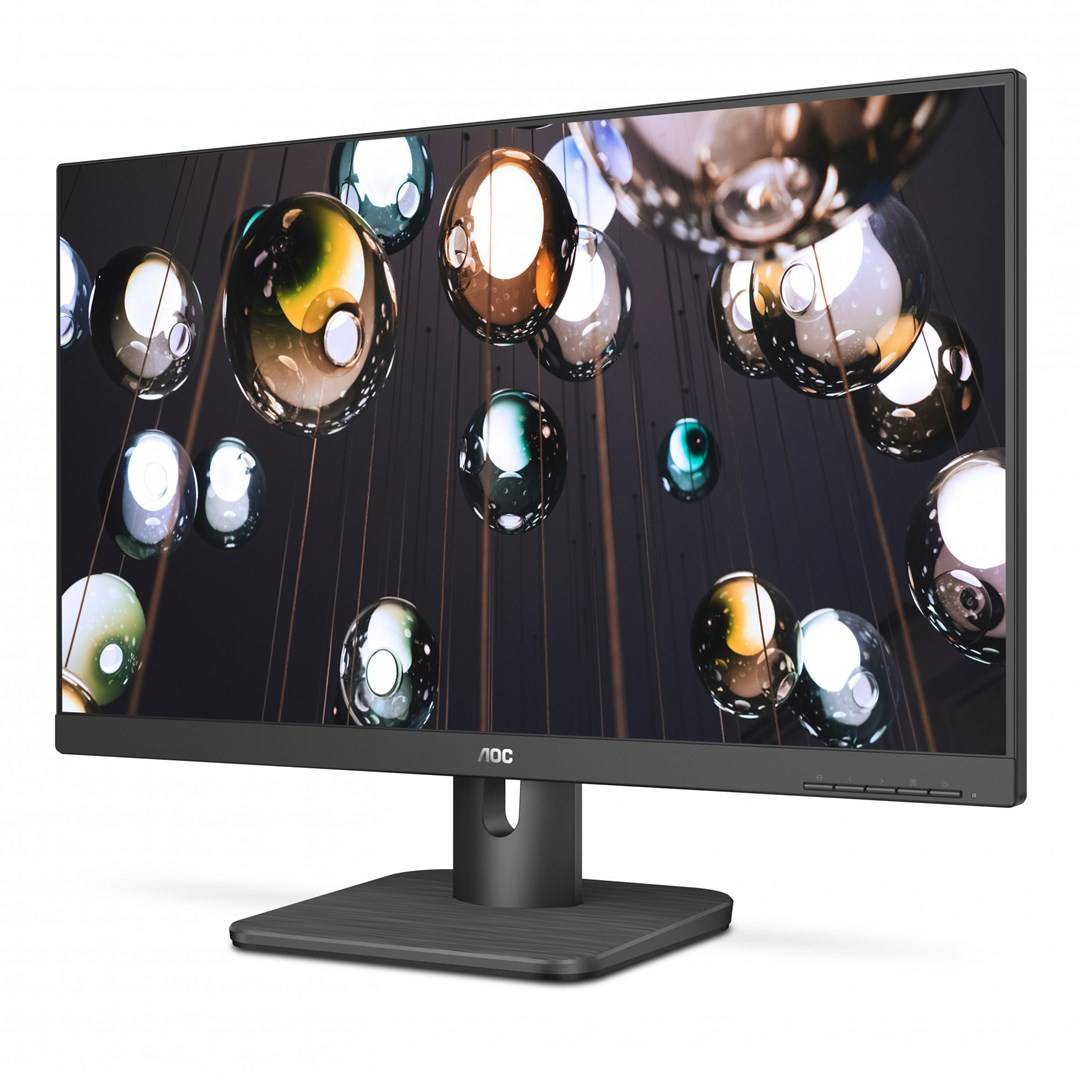 AOC 60,5cm (23,8") 24E1Q 16:09 HDMI+DP IPS 5ms-5
