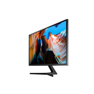 Samsung U32J590UQP - UJ59 Series - LED-Monitor - 81.3 cm (32"")-14