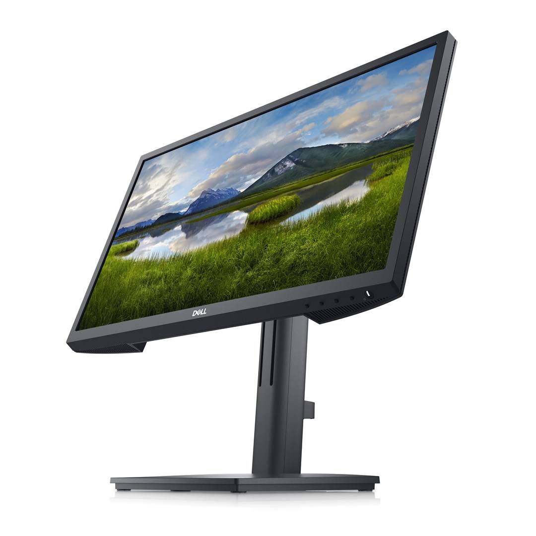 Dell E2222HS LED-Monitor EEK D (A - G) 54.6 cm (21.5 Zoll) 1920 x 1080 Pixel 16:9 10 ms HDMI®, DisplayPort, VGA VA LED-9