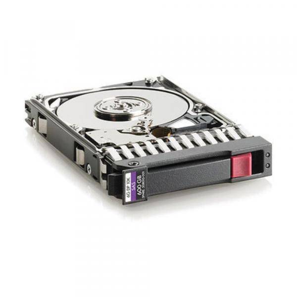 Hewlett Packard 507284-001 Speicher