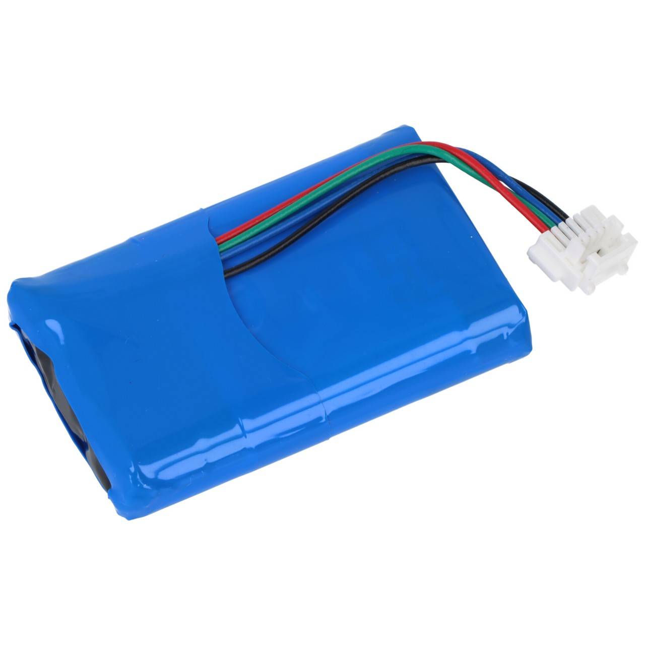 Akku passend für Garmin Zumo 590LM, 595LM, Li-ion, 3,7V, 2000mAh, 7,4Wh-0