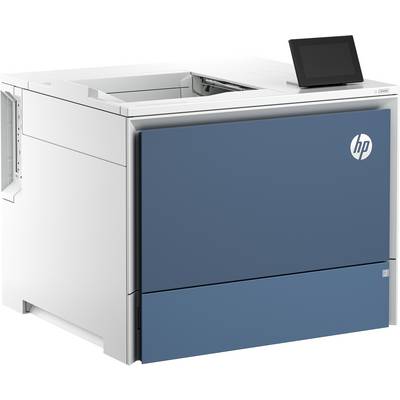 HP Color LaserJet Enterprise 6701dn - Drucker - Farbe - Duplex - Laser - A4/Legal - 1200 x 1200 dpi - bis zu 65-4