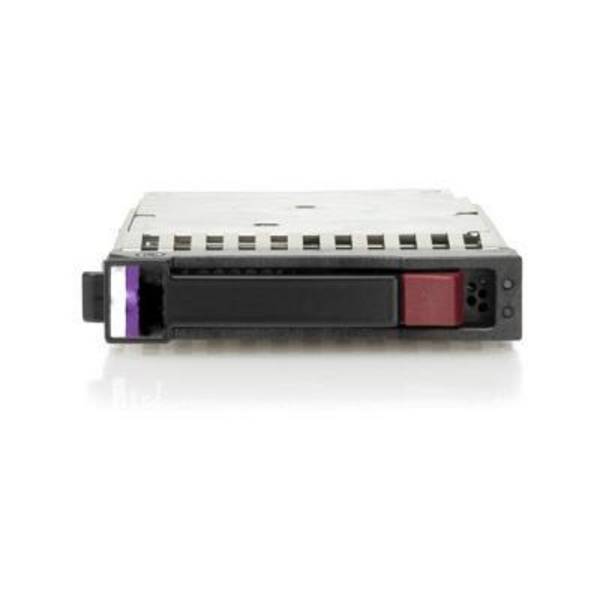 HPE - Hewlett Packard Enterprise 693671-003-RFB, 3.5 Zoll, 4000 GB, 7200 RPM