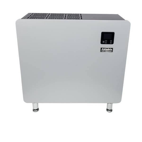 WDH Schwimmbad Entfeuchter WDH-SE60 - für 60m² bis 120 m² - mit Schukostecker