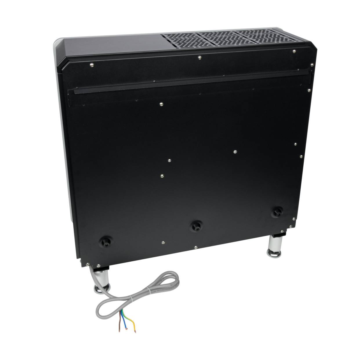 WDH Schwimmbad Entfeuchter WDH-SE60 - für 60m² bis 120 m² - 60 Liter/Tag - ohne Heizelement - Smart Home-fähig-3