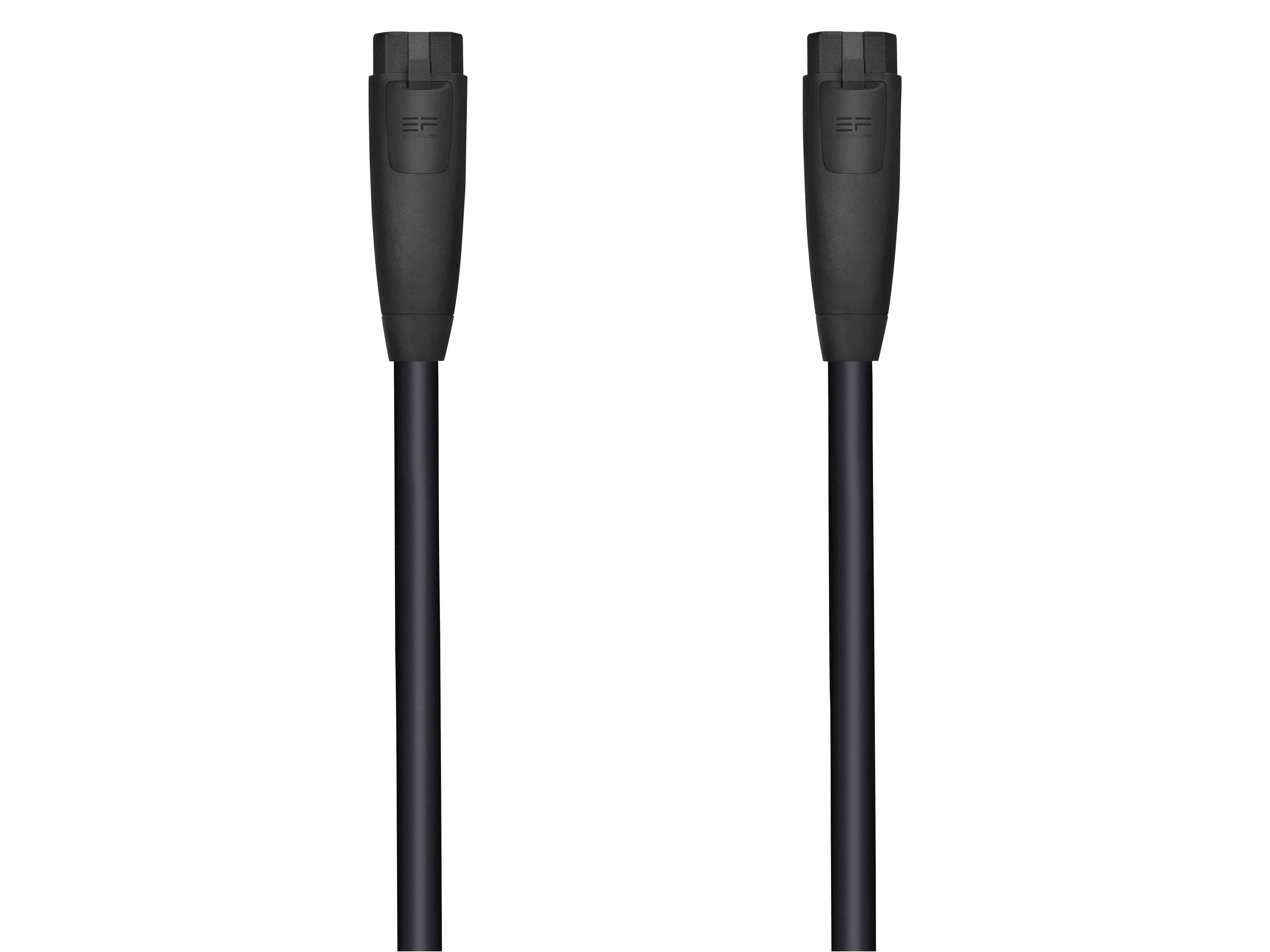 Symbolbild für EcoFlow DELTA Pro Kabel (zum Anschließen einer zusätzlichen Batterie)