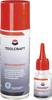 TOOLCRAFT ROPID 200 Sekundenkleber 885817 1 Set