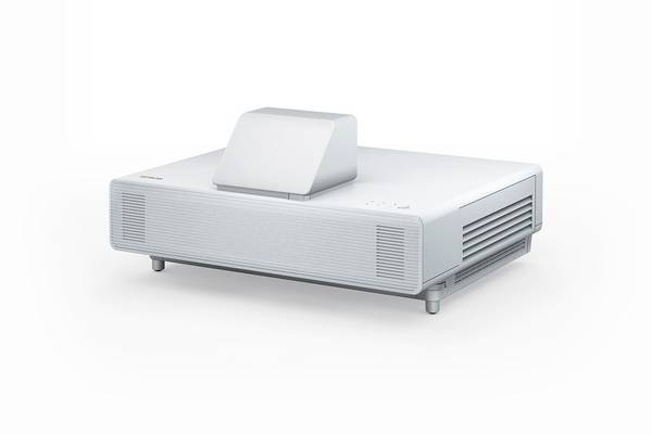 Epson EB-800F Beamer, 1920 x 1080 Full HD, 5000 Lumen