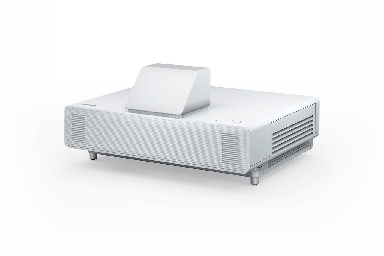 Epson EB-800F Beamer, 1920 x 1080 Full HD, 5000 Lumen-0
