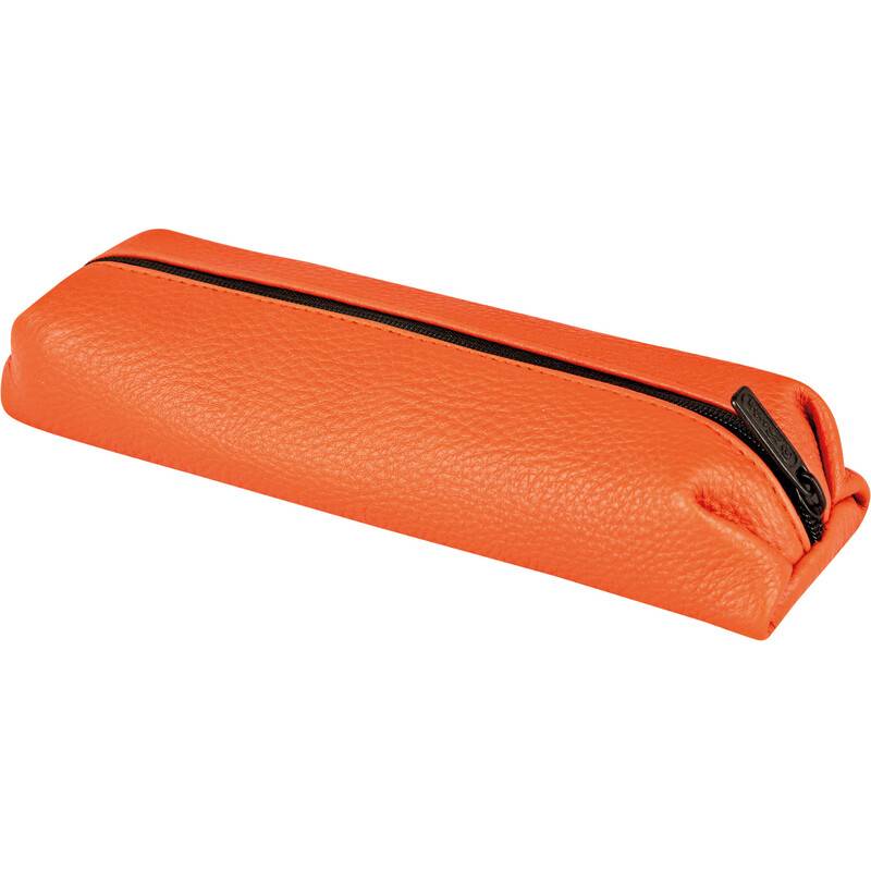herlitz Schlamper-Rolle Origami "Spicy orange"-0