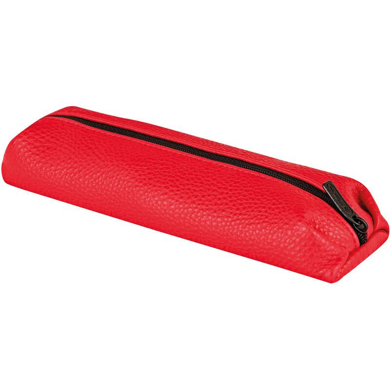 herlitz Schlamper-Rolle Origami "Flame red"