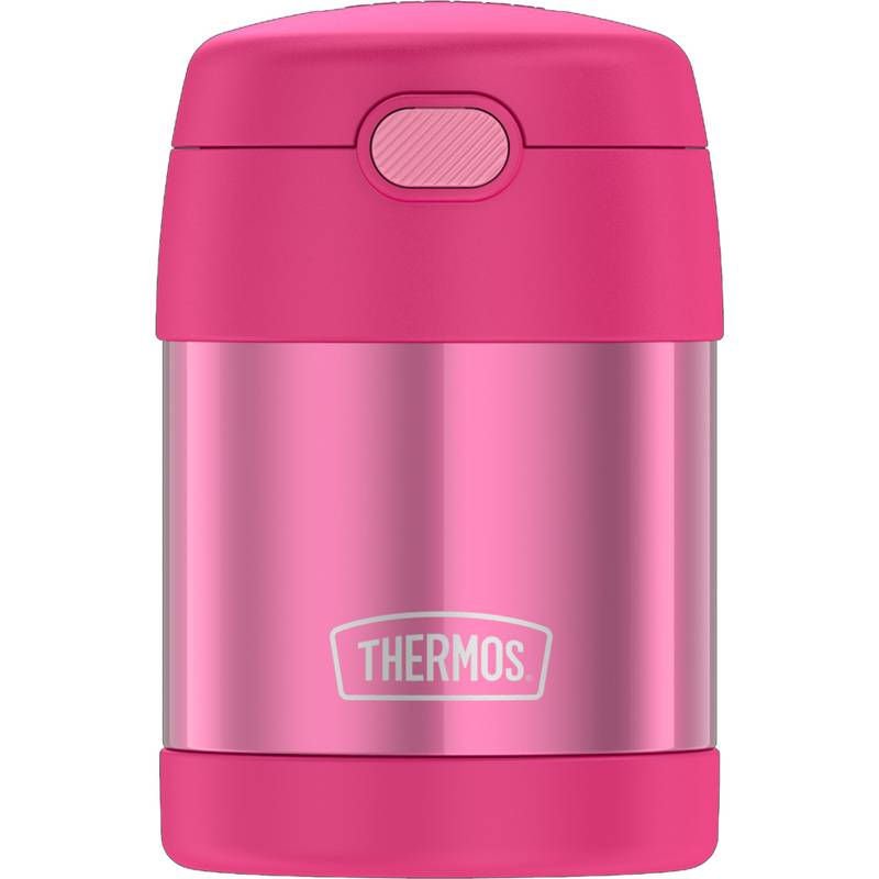 THERMOS Isolier-Speisegefäß FUNTAINER Food Jar, pink-0