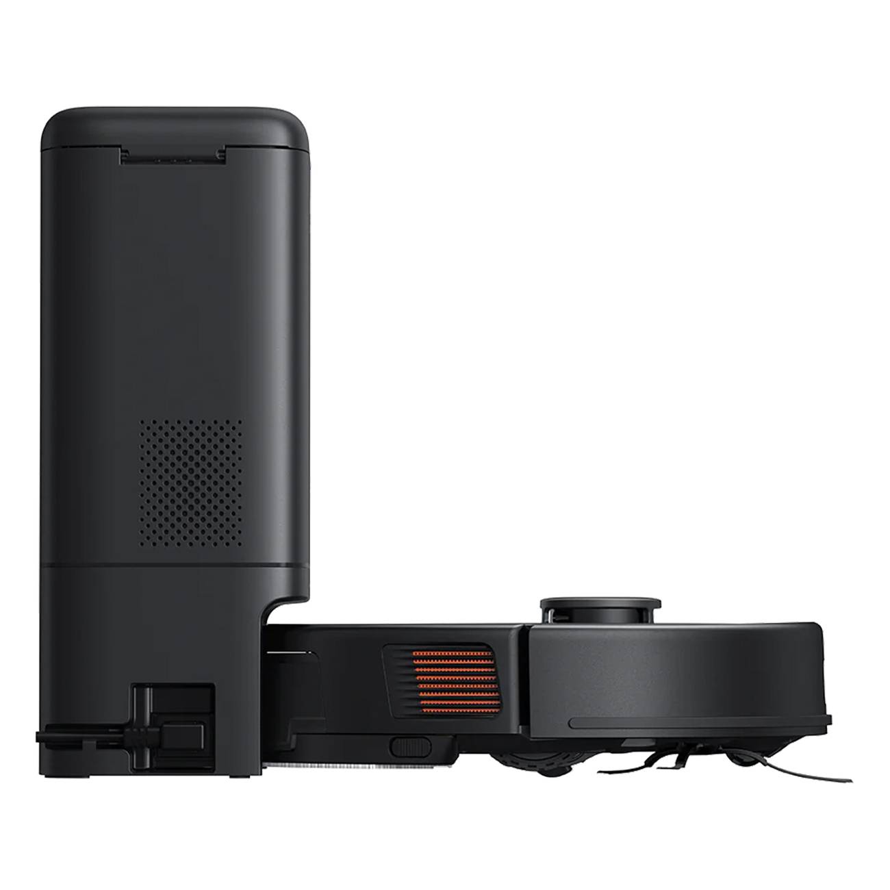 Anker Innovations Eufy Clean X8 Pro Staubsauger Roboterstaubsauger beutellos-1